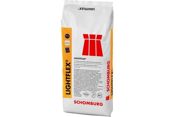 Schomburg Lightflex poederlijm