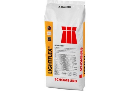 Schomburg Lightflex poederlijm