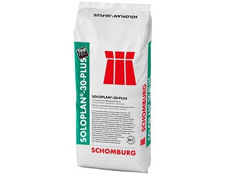 Schomburg Egaline 25kg