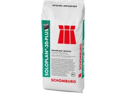 Schomburg Egaline 25kg