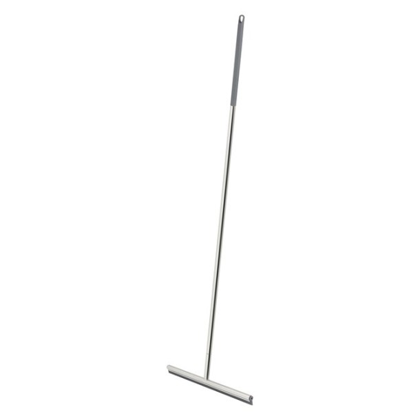 Sealskin Vloerwisser Chroom incl. Schroefhaak
