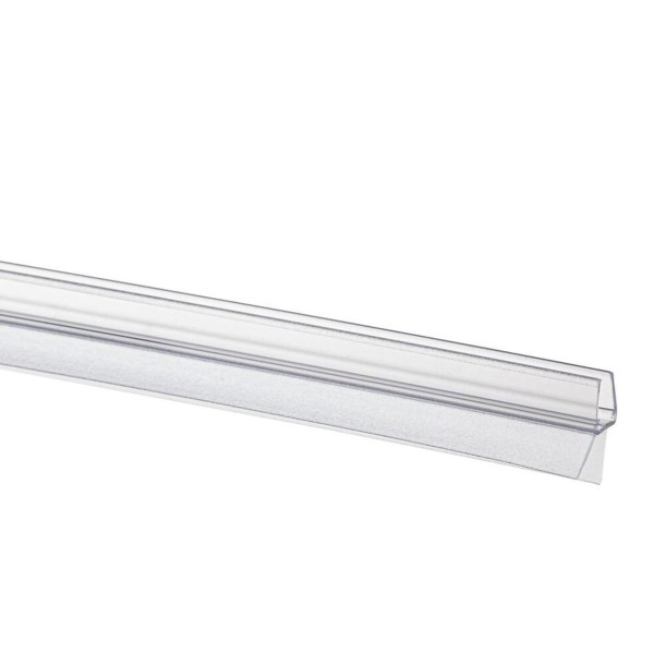 Sealskin Afwateringsstrip 6 en 8mm
