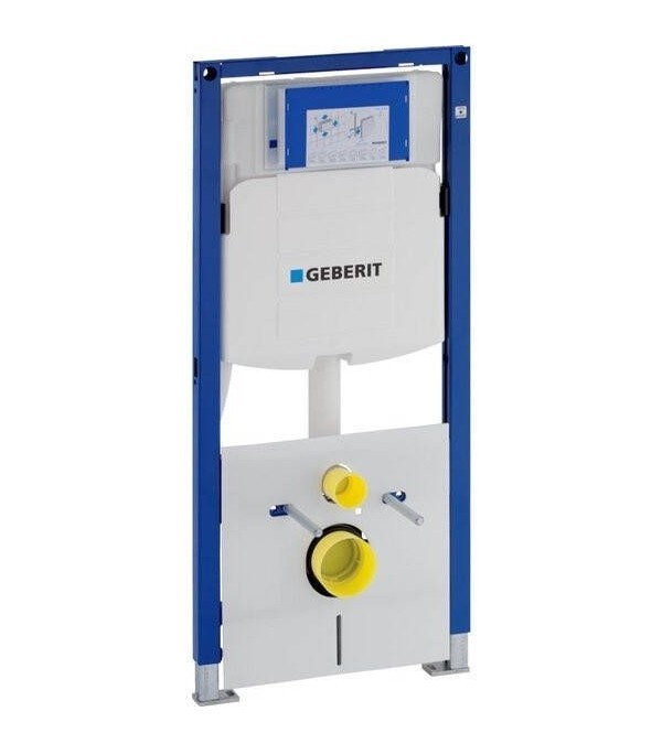 Geberit Duofix Inbouwreservoir