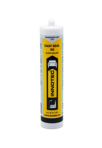 Innotec kit kleur transparant grijs